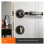 Modern Copper Interior Door Handle Lock Black Coffee Bronzer Solid Wood Ergonomic Lever Design 2