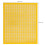 3Pcs Plastic Bee Queen Excluder Grid for Easy Hive Management, Quick Queen Isolation and Control 4