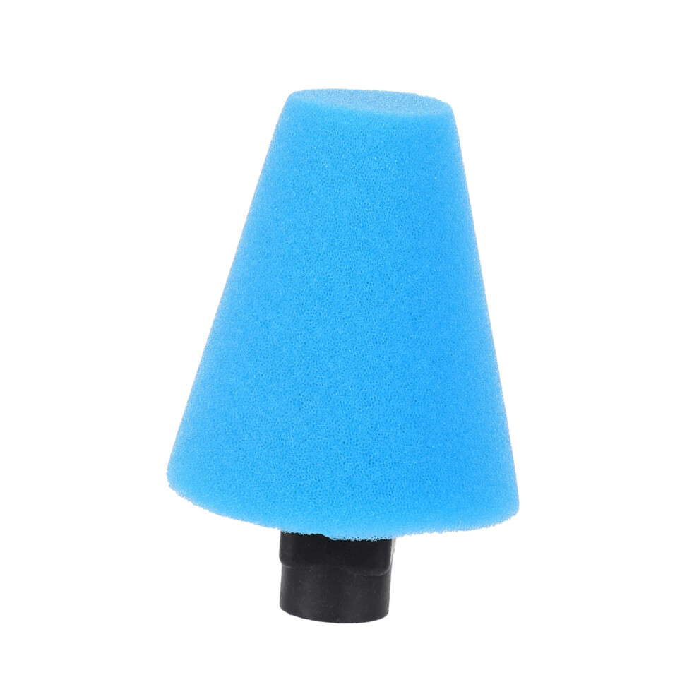 Car Wheel Cleaning Brush And Sponge Set, Scratch Quick Wash, Microfiber For Auto Detailing 9045646490472