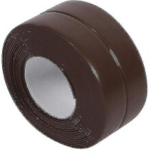 3.2m Adhesive Sealing Strip, Self-adhesive Wall Sealing Strip, Washbasin Edge Decoration, Kitchen (22mm * 3.2m)
