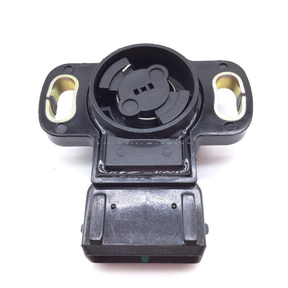 Throttle Position Sensor Md614734 Md614772 For Mitsubishi With Accurate Engine Feedback And Easy Installation 9351714700030