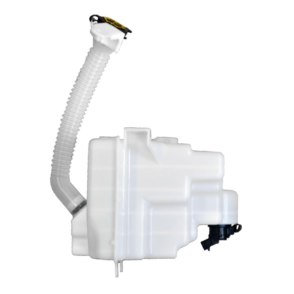 Windshield Washer Reservoir For Ford Fusion 20062012 Lincoln Mkz 20072012 Zephyr 2006 Direct Fit Replacement 9045646490625