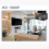 XD Indoor CCTV Camera, Mini IP WiFi with IR Detection 1080P, 2 MP-X15 2