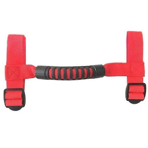 2pcs Rolling Bars To Grip Handles