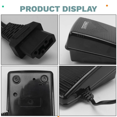 Universal Foot Pedal Controller for Sewing Machine, Butterfly, Foot Switch EU Plug rang585 1