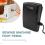 Universal Foot Pedal Controller for Sewing Machine, Butterfly, Foot Switch EU Plug rang585 4