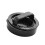 Adjustable Burger Press with Ergonomic Handle Dishwasher Safe Black Patty Maker for Home Kitchen 4
