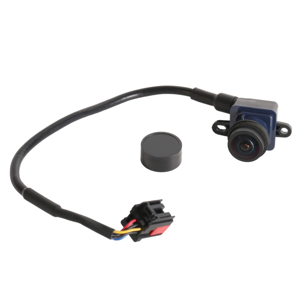 Hd Backup Camera Oe 178259 For Maserati Ghibli Quattroporte 20132015, Waterproof Wideangle Rear View 9351714700481