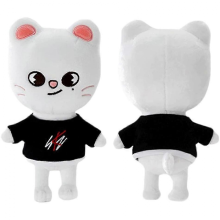 Figura de mascota Skzoo 20 cm Stray Kids Jiniret