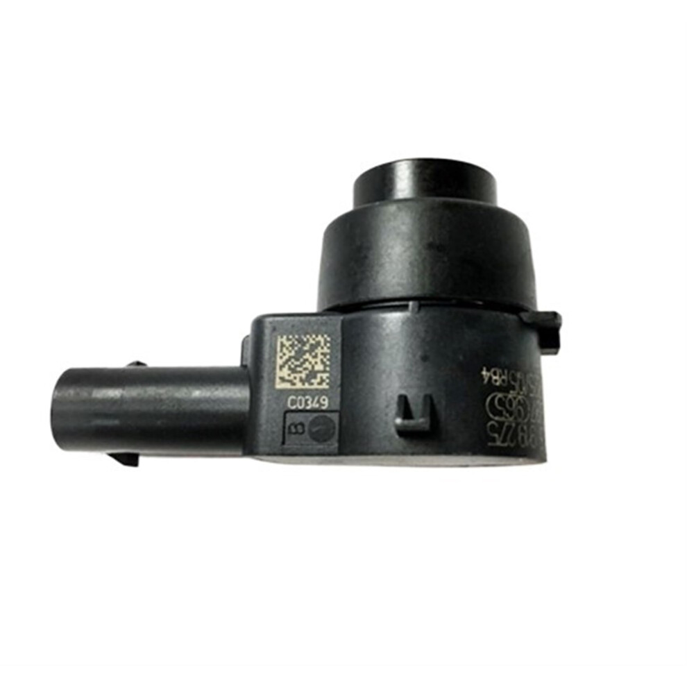 Parking Sensor With Accurate Obstacle Detection And Smart Audio Alerts, Waterproof Reverse Radar For Car Suv Truck 9351714700658