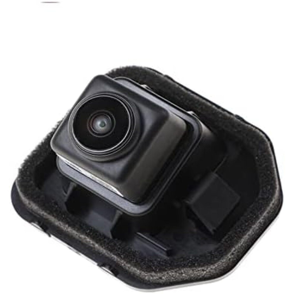 Backup Camera 12V Oem Replacement Rear View Camera Plugandplay Parking Assist For Nissan Xtrail 9351714700870