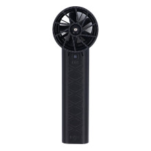 Electric Air Duster 400W Brushless Motor with LED Indicator, Cordless Air Blower for Computer and Car Cleaning