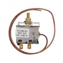Termostato de aire acondicionado 850279430, interruptor controlador de temperatura del aire acondicionado automotriz, accesorio para automóv