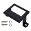 AntiTheft Radar Sensor Protector Cover for Honda CRV 20172022, Durable Black Design 1