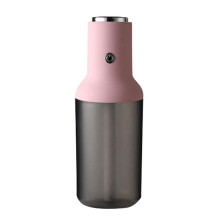 Mini Portable Air Humidifier Usb Spray Color Light Beauty Supplement Fragrance Diffuser Ultra Quiet Operation Fog