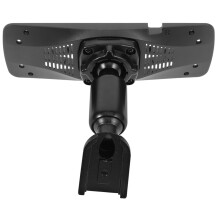 Rear View Mirror Dash Cam Mount Holder, Wide Compatibility, Easy Installation, Stable Support