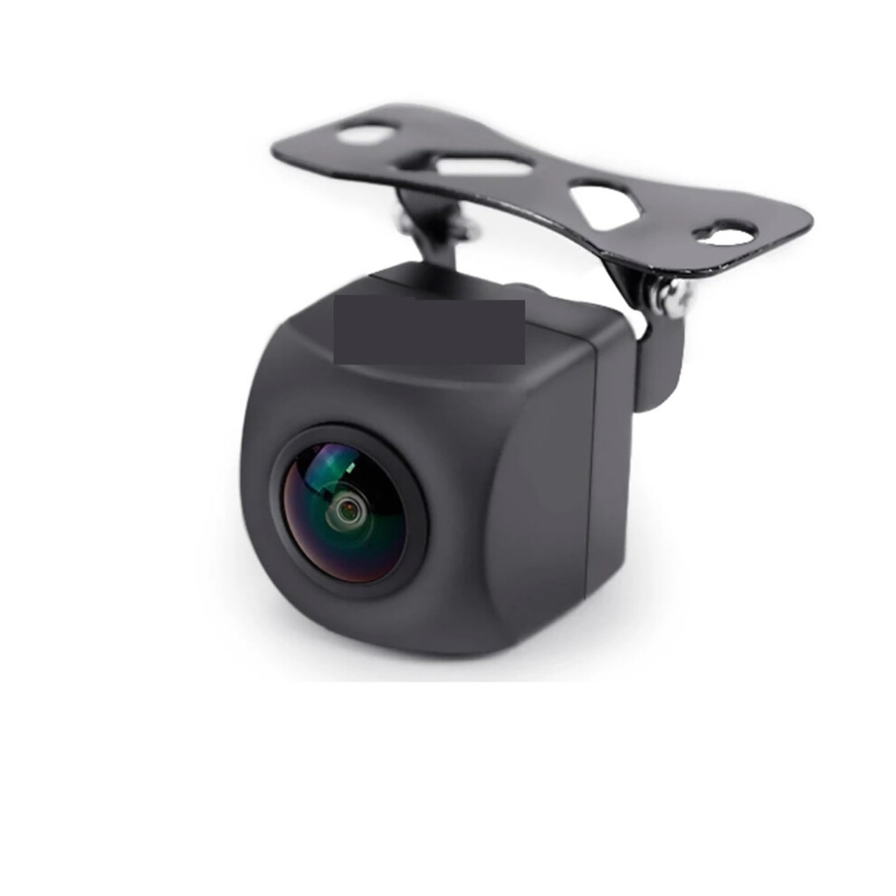 Car Rear View Camera 720P Hd Backup Camera 158 Wide Angle Starlight Night Vision For Android 9045646491370