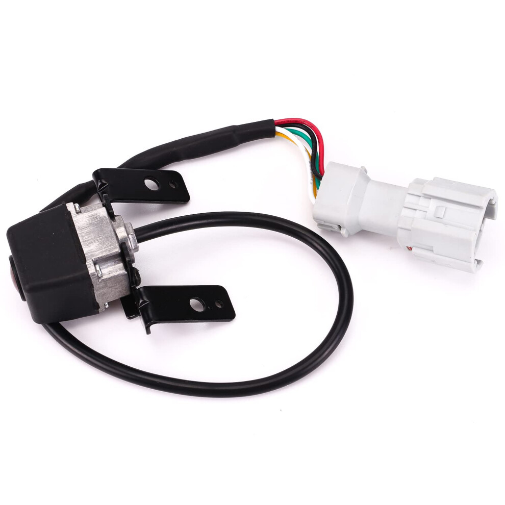 Backup Camera For Hyundai Sonata 20112014 Rear View Reverse Camera 957603S102 With Clear Night Vision 9351714701150