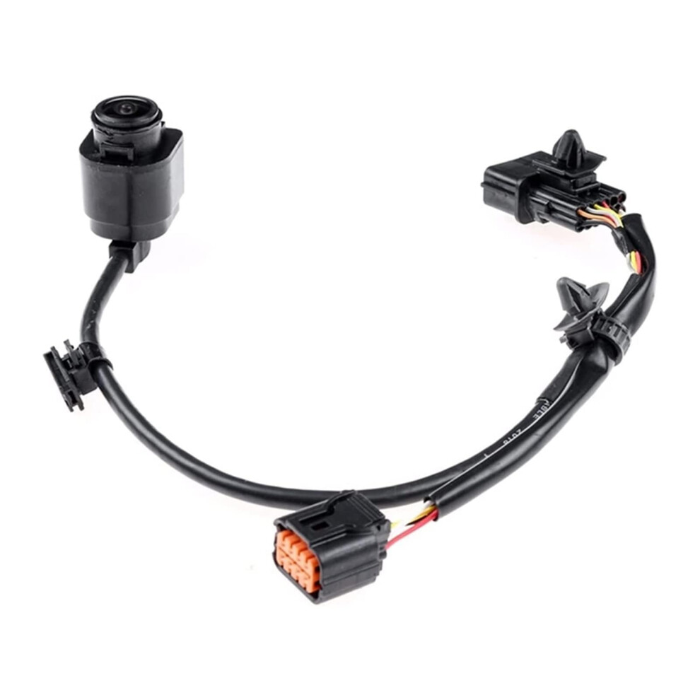 Rear View Backup Camera For Hyundai Sonata Hybrid 2020, Wide Angle Hd Night Vision, Direct Fit Design 9045646491639