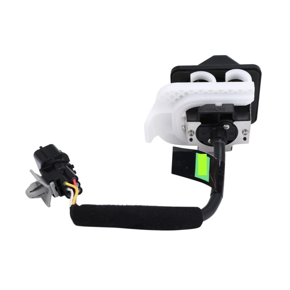 Rear View Camera For Hyundai Elantra 2013Â2015, Waterproof Wide Angle PlugâAndâPlay Backup Camera 9351714701297