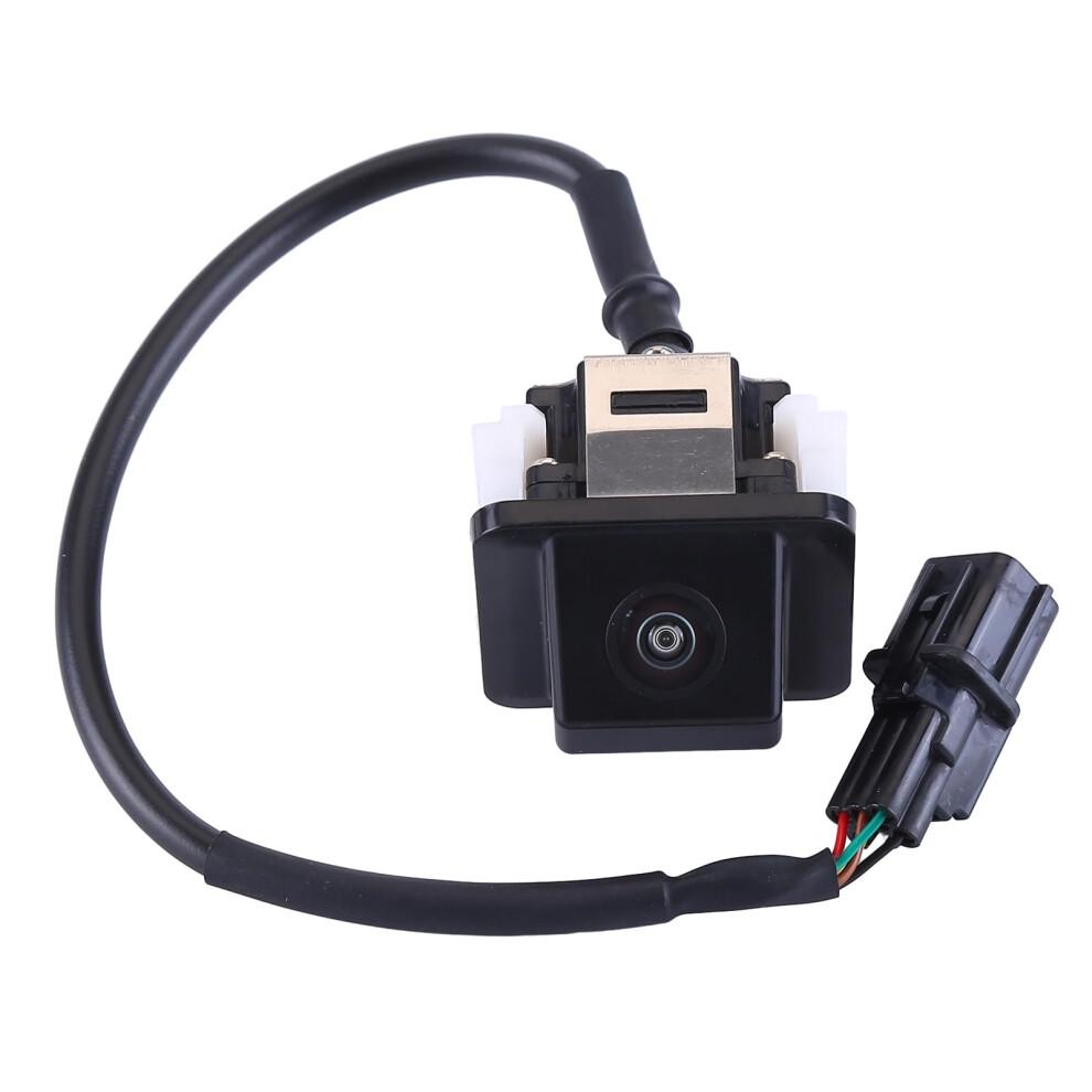 Backup Camera For Kia Optima 20142015, Oem Style Rear View Camera 957602T650 With Wide Angle And Clear Imaging 9073542227731