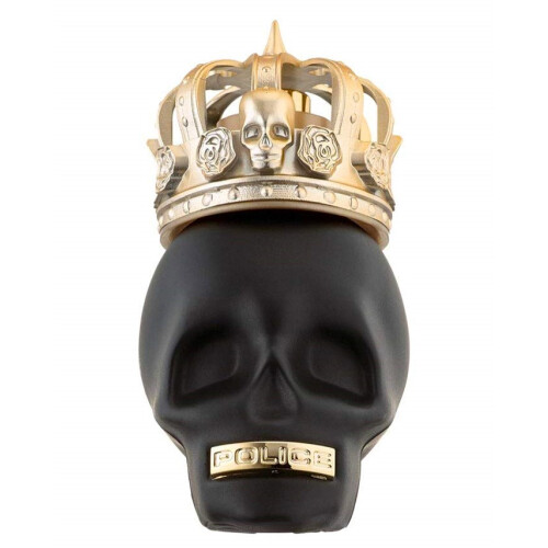 Police Police To Be The King-75 ml