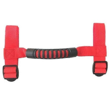 2pcs Rolling Bars To Grip Handles