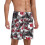 Herenpyjamabroek met Chiefs-logo, 1 paar 2