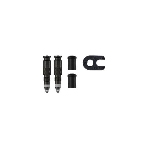 Konversionsventil-Set - SCHWALBE - SV-SCV CLAL - Ventil Clik - Pumpen mit einem Klick - Einfache Befestigung
