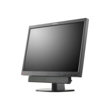 USB-kaiutin - LENOVO - USB-kaiutin - 2,5 W (1,25+1,25W) - Äänenvoimakkuuden/sammuttamisen säätö - Yhteensopiva ThinkPad/ThinkVision