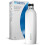 BRITA Isolerende fles - BRITA - SodaTRIO - RVS - 1 L - Antislip 1