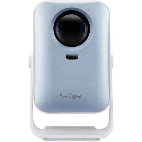 Acer AOPEN QH31s Blauer LCD-Videoprojektor 720p 150 Lm