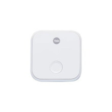 Yale ConnectX Wi-Fi Bridge White