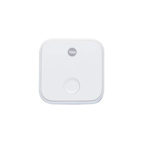 Yale Yale ConnectX Wi-Fi Bridge White