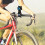 Suporte prático para lanterna de bicicleta (1 unidade) 4