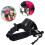 Children Motorcycle Seat Belt, Electric Vehicle, Seat Belt 1