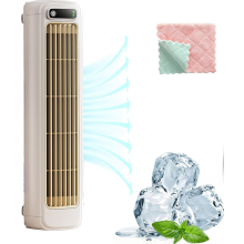 Cooling Ace, Outfany Cooling Ace, Relax Cooling Ace -ilmastointilaitteen minituuletin 2025