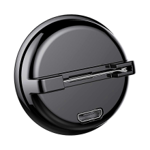 Digitaalinen ääninauhuri Mini-rintaneula Ääninauhuri Ammattimainen pitkän matkan ääninauhuri MP3-soitin -8 Gt