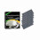 6pcs Nano-erase Cloth Nano-erase Magic Cloth 1