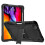 Cover case for Ipad Pro 11-inch Silicone Shock Case (Black) 1