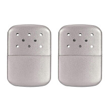 2X Portable Reusable Hand Warmers for Outdoor Activities