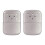 2X Portable Reusable Hand Warmers for Outdoor Activities 1