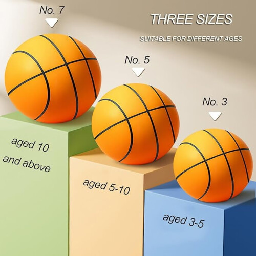Stealth Ball Stealth Ball Baschet Silent Baschet Silent Interior 1