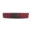 Volvo XC90 2003-2006 Rear Bumper Reflector Tail Brake Light No Bulb 1