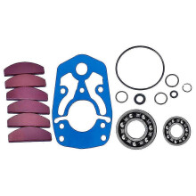 CP734H Tune Up Kit CA147716 KF131274 CA147020 for Pneumatic CP734H-jg