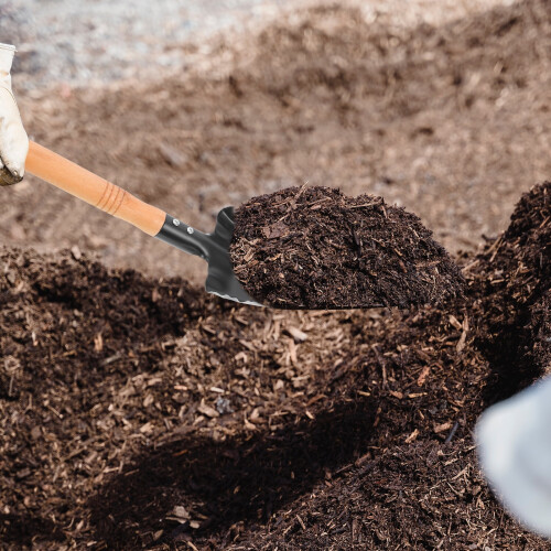4 st handspade spisspade trähandtag spisspade 2
