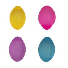 Trending 2026 Squishy Malt Candy Stress Relief Toy Random Color Gift**football