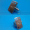 Sliding Window Lock Aluminum Security Limit Lock for Sliding Doors and Windows Silver Child Safety Design 2
