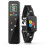 (a set) Remote Dog Training Collar with Color Screen, Shock, Vibration, Beep, Waterproof IPX7, Long Range 1000ft, for Small, Medium, Large Dogs 1