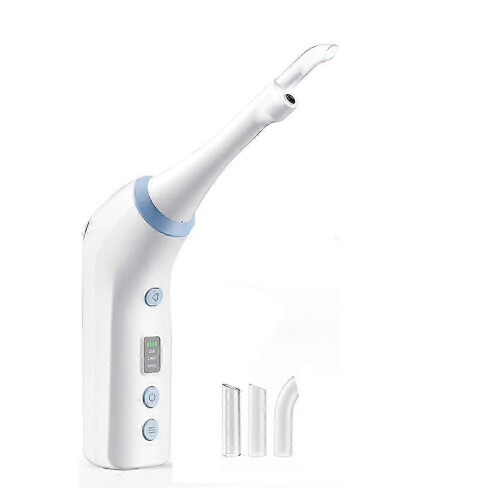 Tonsil Stone Remover Kit with Camera, 3 Suction Levels, Tonsil Stone Removal Tool